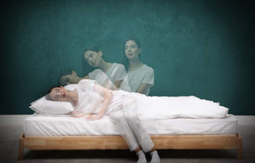 CRÉDIT: ISTOCK